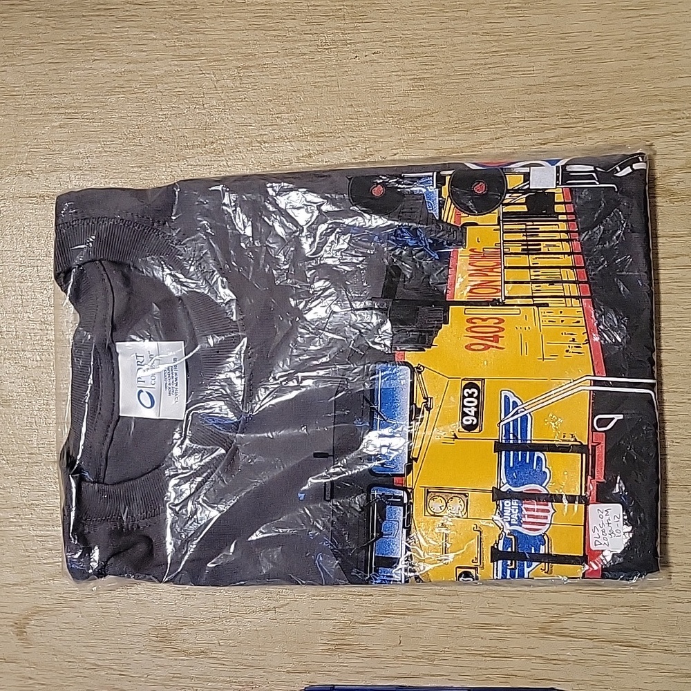 Union Pacific Kids t-shirt